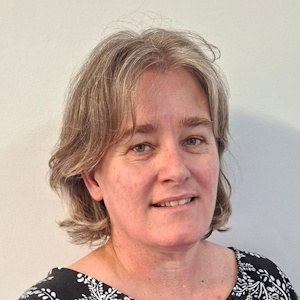 Tracey Pieterse
