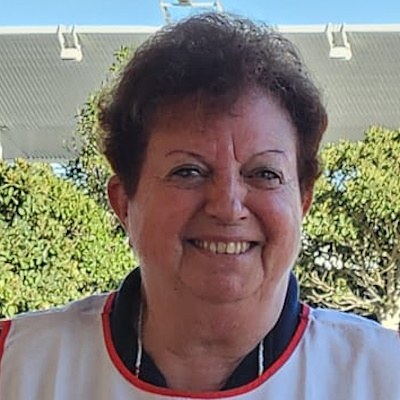 Luana Consani