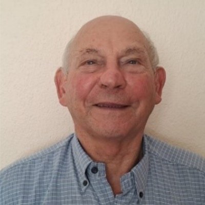 Robert Consani